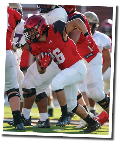 Preseason Scrimmage, Lubbock-Cooper vs  Midland  Photo by: Aaron Baxter