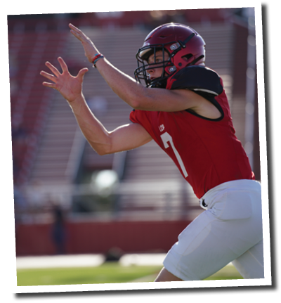 Preseason Scrimmage, Lubbock-Cooper vs  Midland  Photo by: Aaron Baxter
