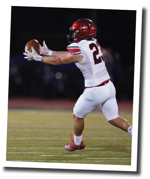  Lubbock-Cooper vs  Abilene Wylie  Photo by: Aaron Baxter