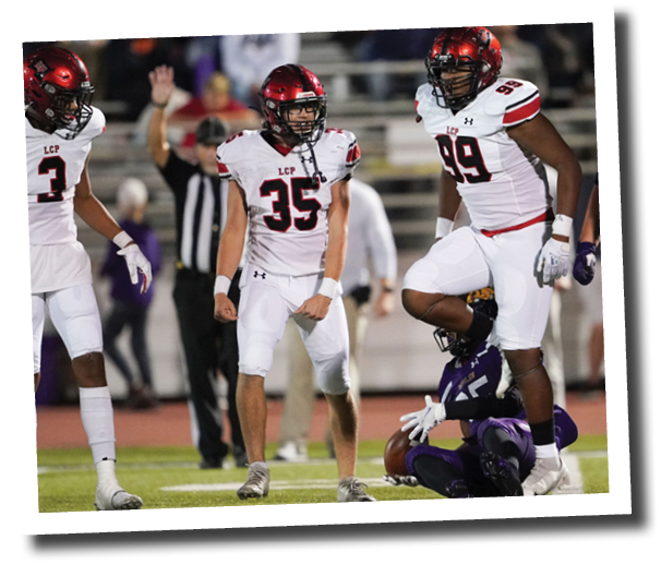  Lubbock-Cooper vs  Abilene Wylie  Photo by: Aaron Baxter