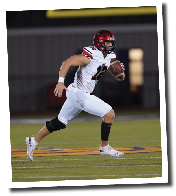  Lubbock-Cooper vs  Abilene Wylie  Photo by: Aaron Baxter