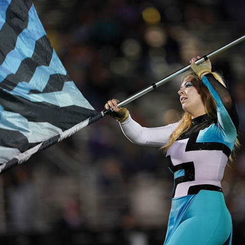  Lubbock-Cooper vs  Abilene Wylie  Photo by: Aaron Baxter