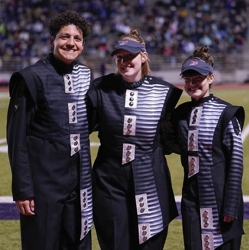  Lubbock-Cooper vs  Abilene Wylie  Photo by: Aaron Baxter