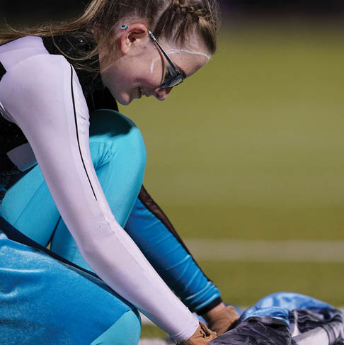  Lubbock-Cooper vs  Abilene Wylie  Photo by: Aaron Baxter