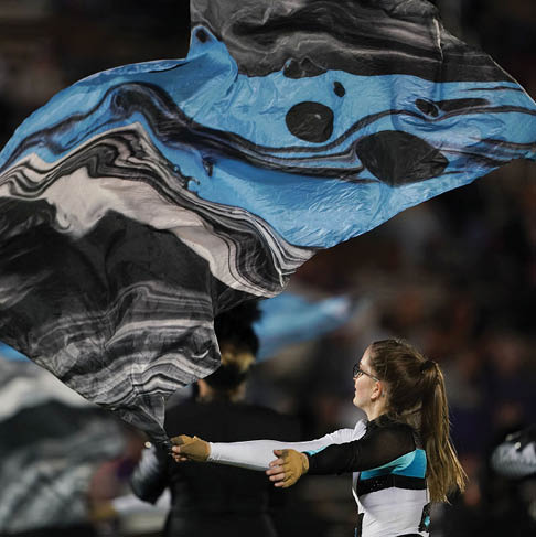  Lubbock-Cooper vs  Abilene Wylie  Photo by: Aaron Baxter