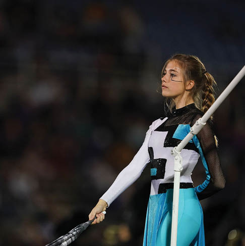  Lubbock-Cooper vs  Abilene Wylie  Photo by: Aaron Baxter