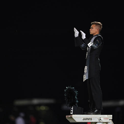  Lubbock-Cooper vs  Abilene Wylie  Photo by: Aaron Baxter