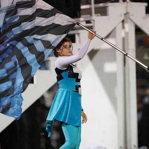  Lubbock-Cooper vs  Abilene Wylie  Photo by: Aaron Baxter