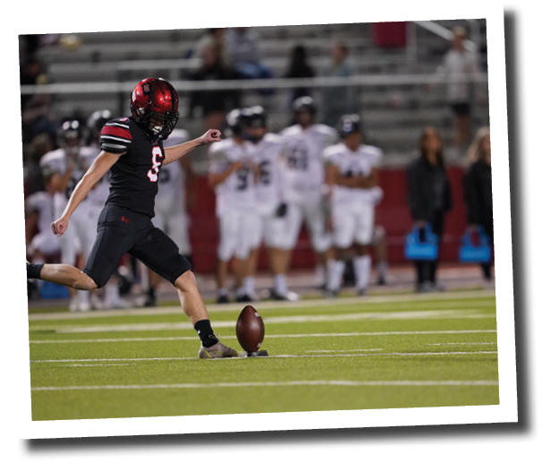  Lubbock-Cooper vs  Randall  Photo by: Aaron Baxter