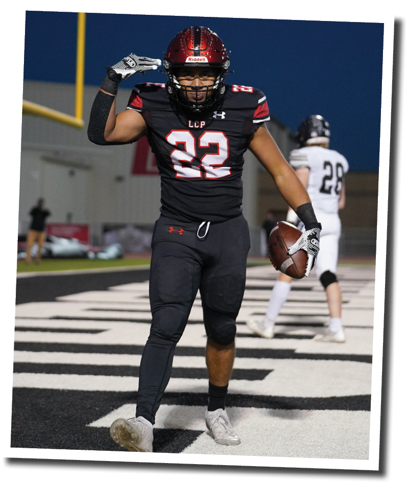  Lubbock-Cooper vs  Randall  Photo by: Aaron Baxter