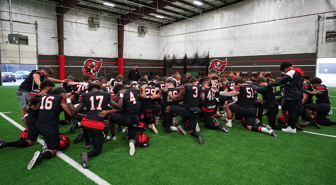  Lubbock-Cooper vs  Randall  Photo by: Aaron Baxter