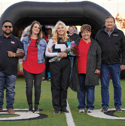  Lubbock-Cooper vs  Randall  Photo by: Aaron Baxter