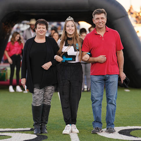  Lubbock-Cooper vs  Randall  Photo by: Aaron Baxter