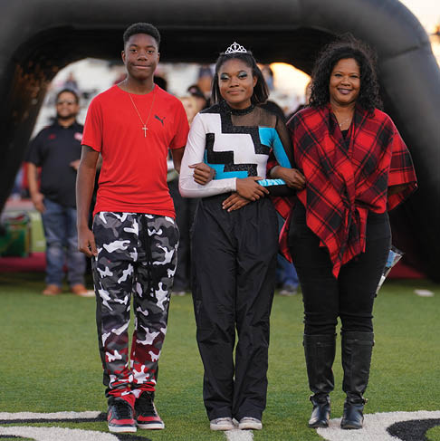  Lubbock-Cooper vs  Randall  Photo by: Aaron Baxter