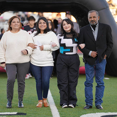  Lubbock-Cooper vs  Randall  Photo by: Aaron Baxter