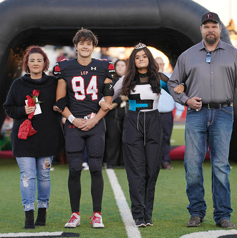  Lubbock-Cooper vs  Randall  Photo by: Aaron Baxter