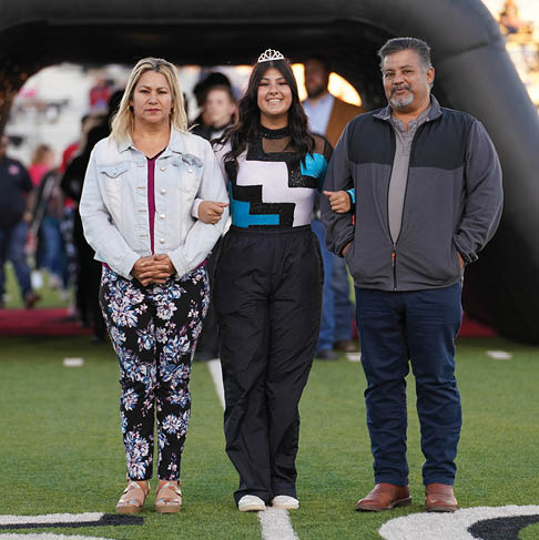  Lubbock-Cooper vs  Randall  Photo by: Aaron Baxter