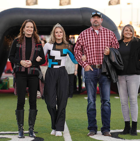  Lubbock-Cooper vs  Randall  Photo by: Aaron Baxter