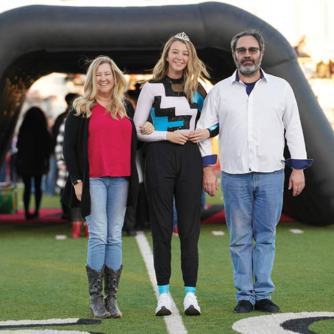  Lubbock-Cooper vs  Randall  Photo by: Aaron Baxter