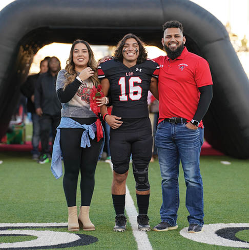  Lubbock-Cooper vs  Randall  Photo by: Aaron Baxter