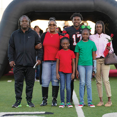  Lubbock-Cooper vs  Randall  Photo by: Aaron Baxter