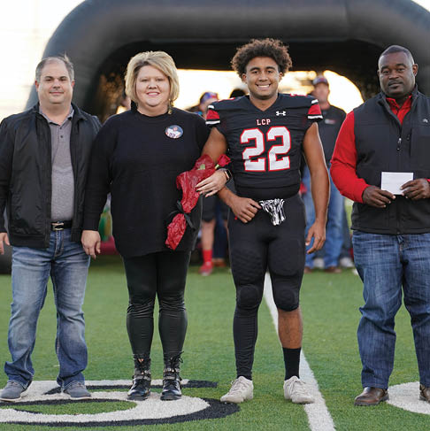  Lubbock-Cooper vs  Randall  Photo by: Aaron Baxter