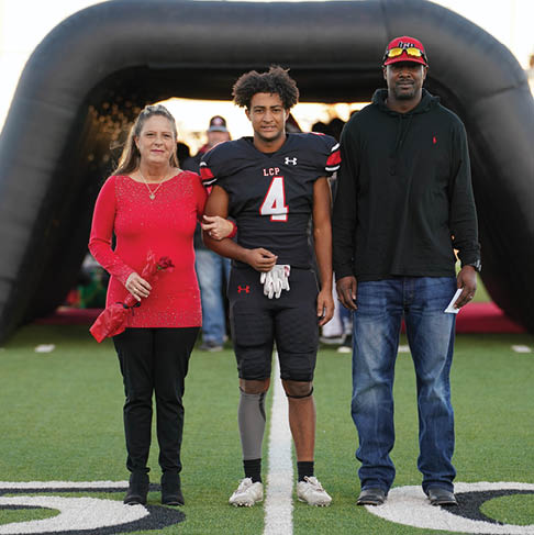  Lubbock-Cooper vs  Randall  Photo by: Aaron Baxter