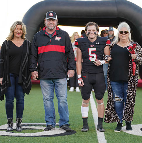  Lubbock-Cooper vs  Randall  Photo by: Aaron Baxter