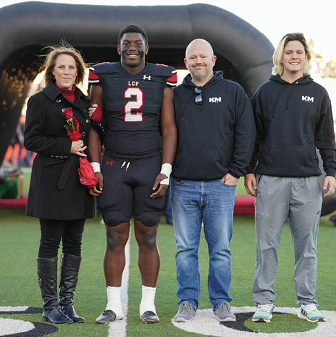  Lubbock-Cooper vs  Randall  Photo by: Aaron Baxter