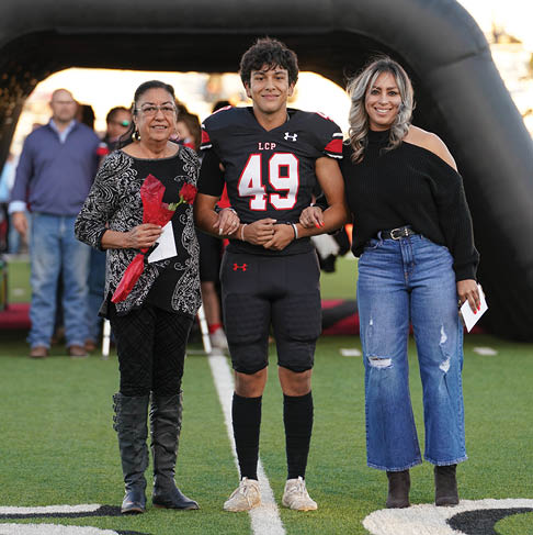  Lubbock-Cooper vs  Randall  Photo by: Aaron Baxter
