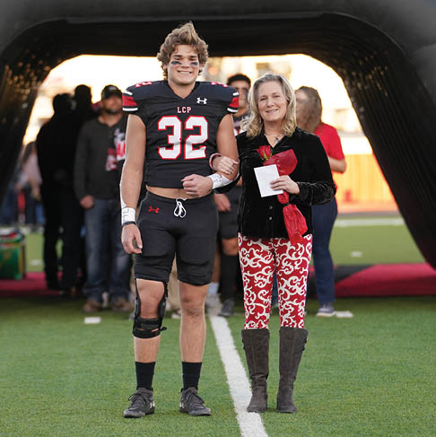  Lubbock-Cooper vs  Randall  Photo by: Aaron Baxter