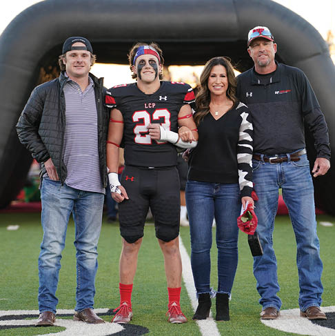  Lubbock-Cooper vs  Randall  Photo by: Aaron Baxter