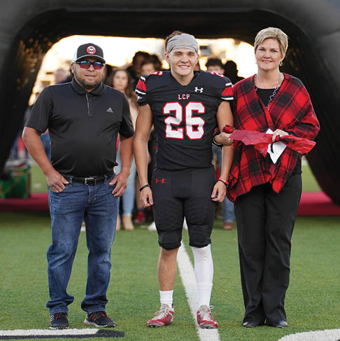  Lubbock-Cooper vs  Randall  Photo by: Aaron Baxter
