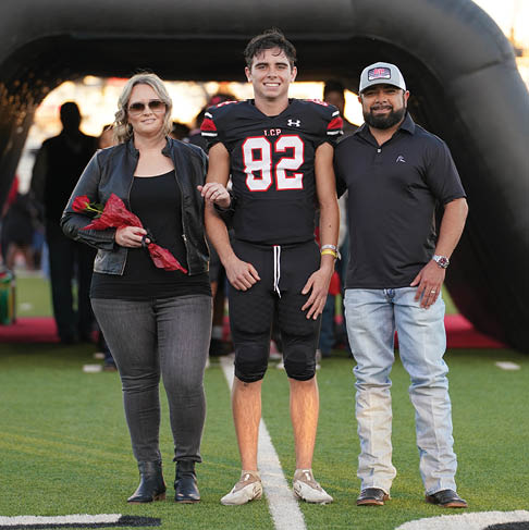  Lubbock-Cooper vs  Randall  Photo by: Aaron Baxter