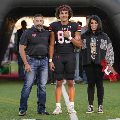  Lubbock-Cooper vs  Randall  Photo by: Aaron Baxter