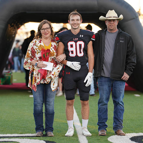  Lubbock-Cooper vs  Randall  Photo by: Aaron Baxter