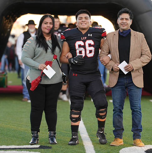  Lubbock-Cooper vs  Randall  Photo by: Aaron Baxter