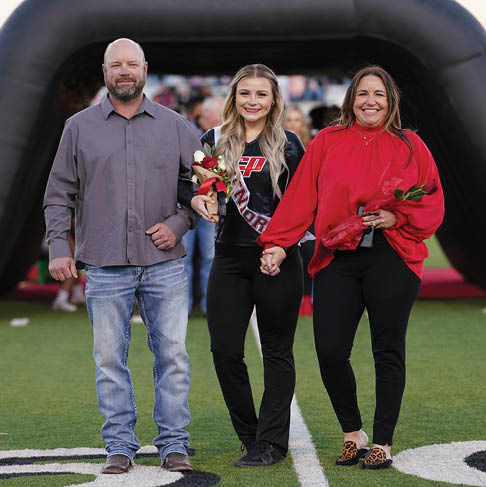  Lubbock-Cooper vs  Randall  Photo by: Aaron Baxter
