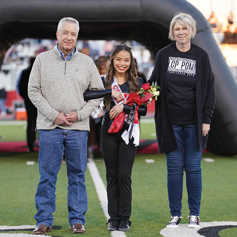  Lubbock-Cooper vs  Randall  Photo by: Aaron Baxter