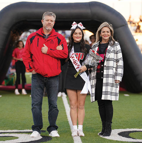  Lubbock-Cooper vs  Randall  Photo by: Aaron Baxter
