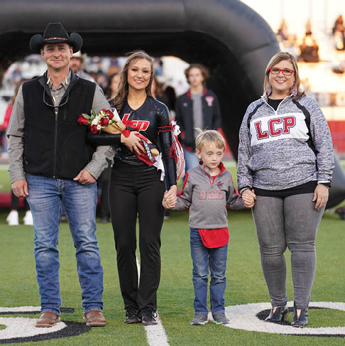  Lubbock-Cooper vs  Randall  Photo by: Aaron Baxter
