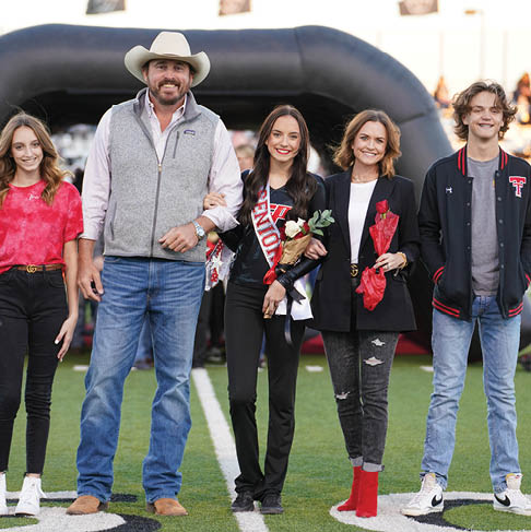  Lubbock-Cooper vs  Randall  Photo by: Aaron Baxter