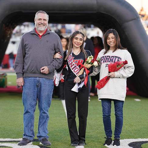  Lubbock-Cooper vs  Randall  Photo by: Aaron Baxter