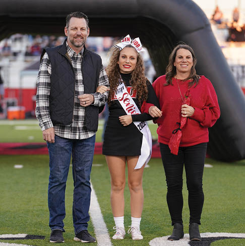  Lubbock-Cooper vs  Randall  Photo by: Aaron Baxter