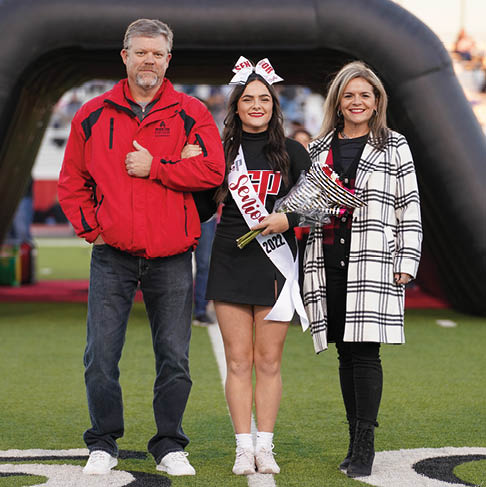  Lubbock-Cooper vs  Randall  Photo by: Aaron Baxter