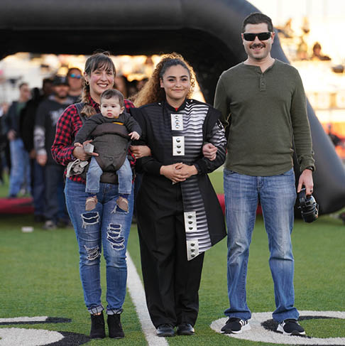  Lubbock-Cooper vs  Randall  Photo by: Aaron Baxter