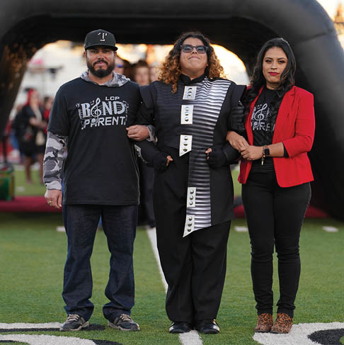  Lubbock-Cooper vs  Randall  Photo by: Aaron Baxter