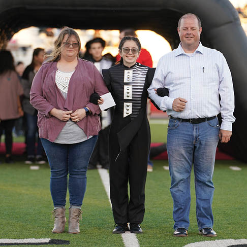  Lubbock-Cooper vs  Randall  Photo by: Aaron Baxter