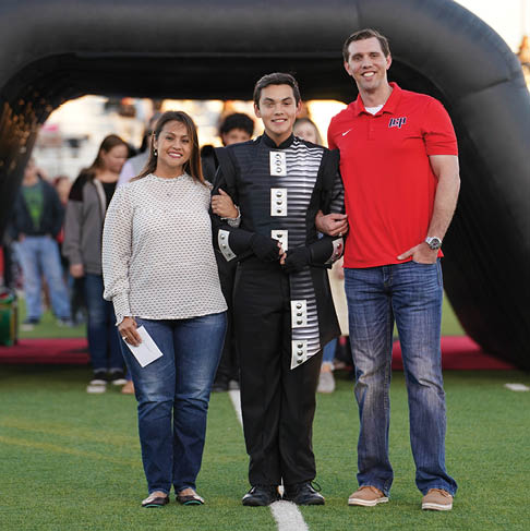  Lubbock-Cooper vs  Randall  Photo by: Aaron Baxter