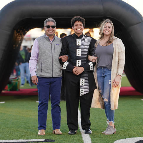  Lubbock-Cooper vs  Randall  Photo by: Aaron Baxter